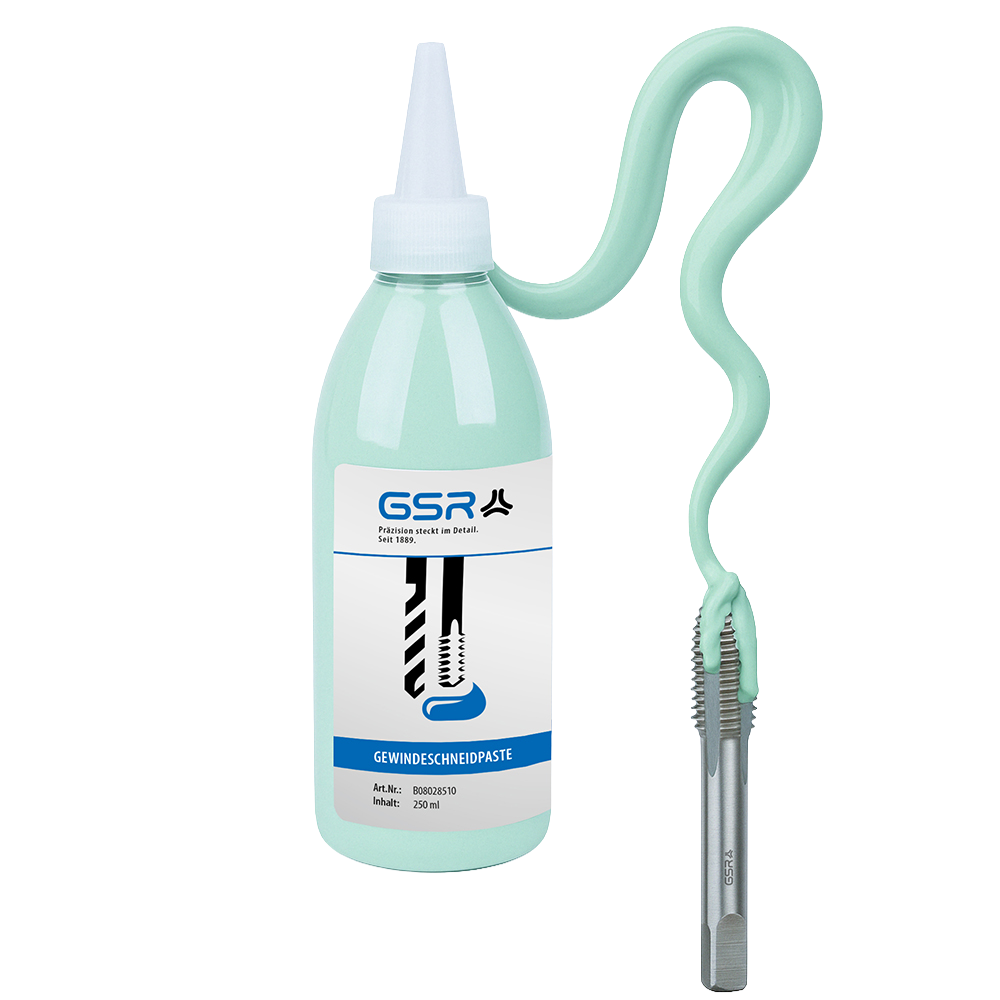 Gewindeschneidmittel / Gewindeschneidpaste 250 ml